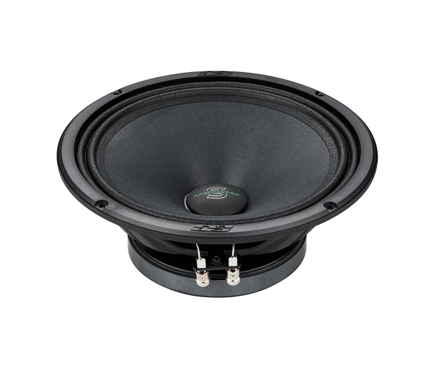 Apocalypse Deaf Bonce Apocalypseap-M80Sql Sylvester 20 Cm 300W 150Rms Spl Midrange - Görsel 2