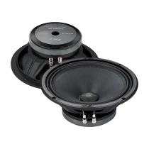 Apocalypse Deaf Bonce Apocalypseap-M80Sql Sylvester 20 Cm 300W 150Rms Spl Midrange