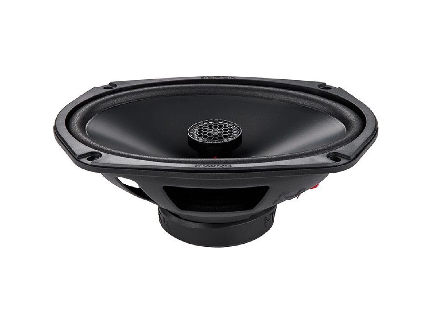 Apocalypse Deaf Bonce Black Hydra Delta 6913X 6X9 Oval Hoparlör ürün görseli