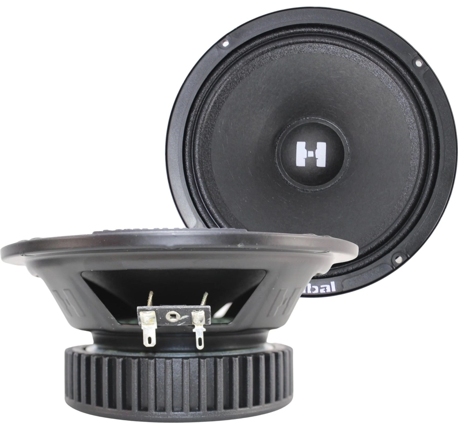 Apocalypse Deaf Bonce Hannibal Hm-6S 16 Cm 200W 100Rms Spl Midrange 1 Takım 2 Adet - Görsel 2