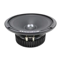 Apocalypse Deaf Bonce Hannibal Hm-6S 16 Cm 200W 100Rms Spl Midrange 1 Takım 2 Adet
