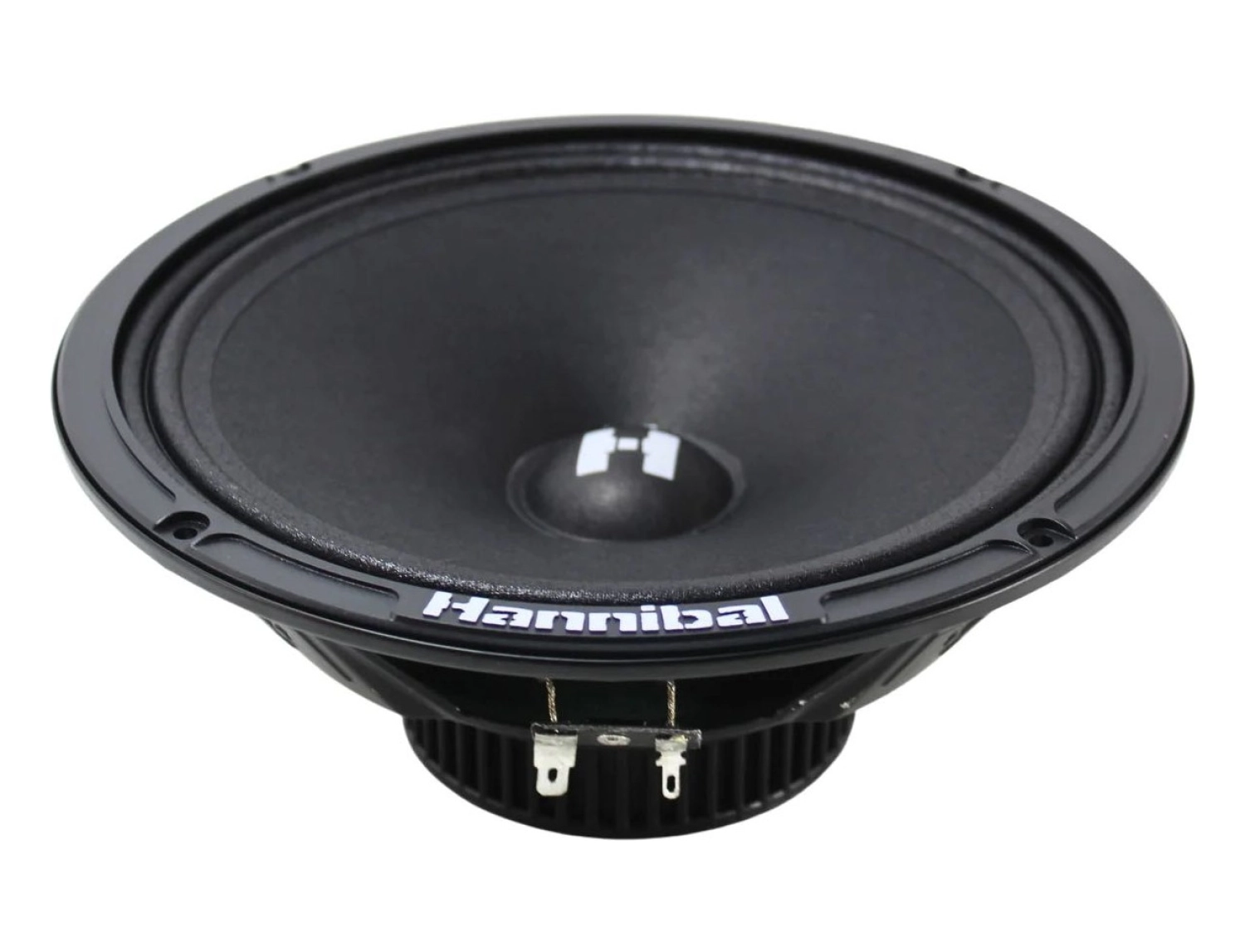 Apocalypse Deaf Bonce Hannibal Hm-8E+ 20 Cm 170W 85Rms Spl Midrange - Görsel 2