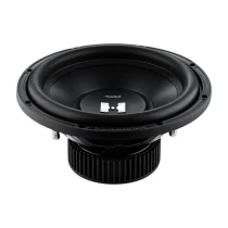 Apocalypse Deaf Bonce Hannibal Hs-1200 D2/D4 30 Cm 1200W 600Rms Spl Subwoofer