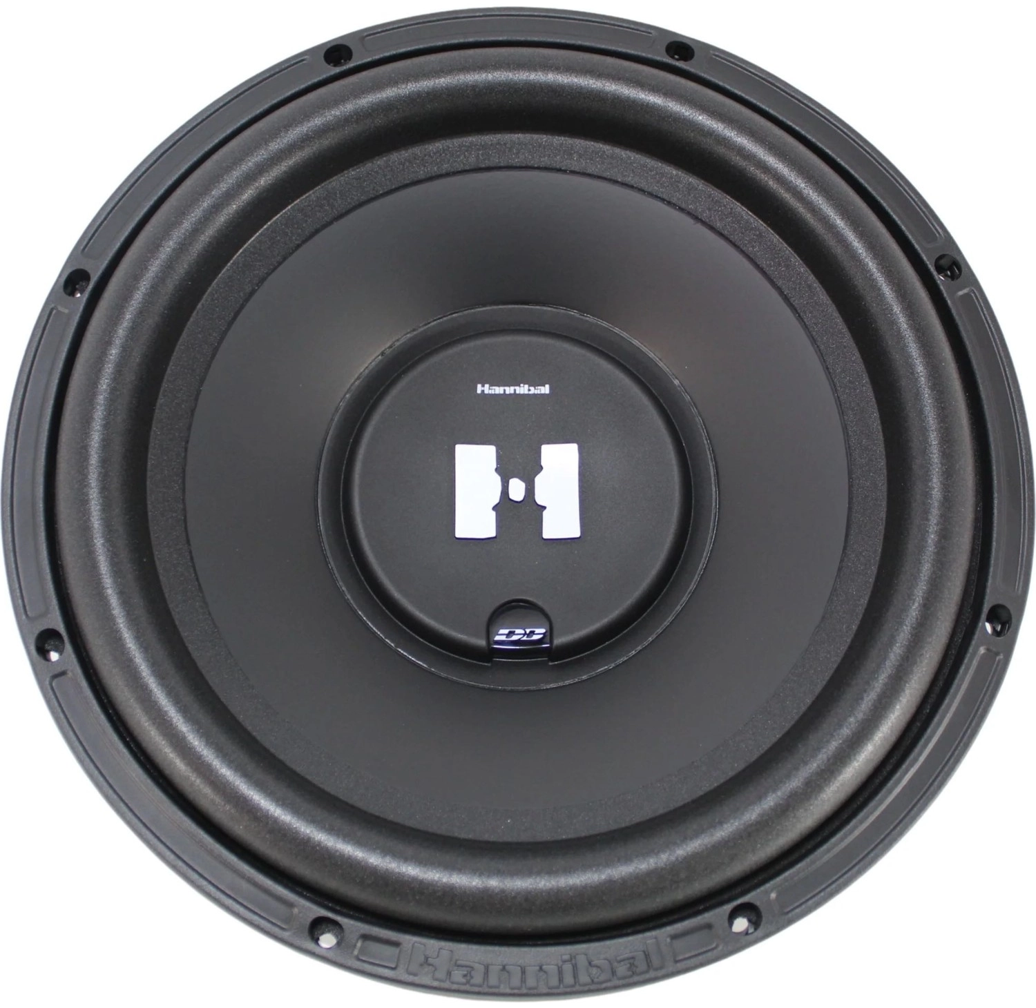 Apocalypse Deaf Bonce Hannibal Hs-600 30Cm 600W 300Rms Subwoofer ürün görseli