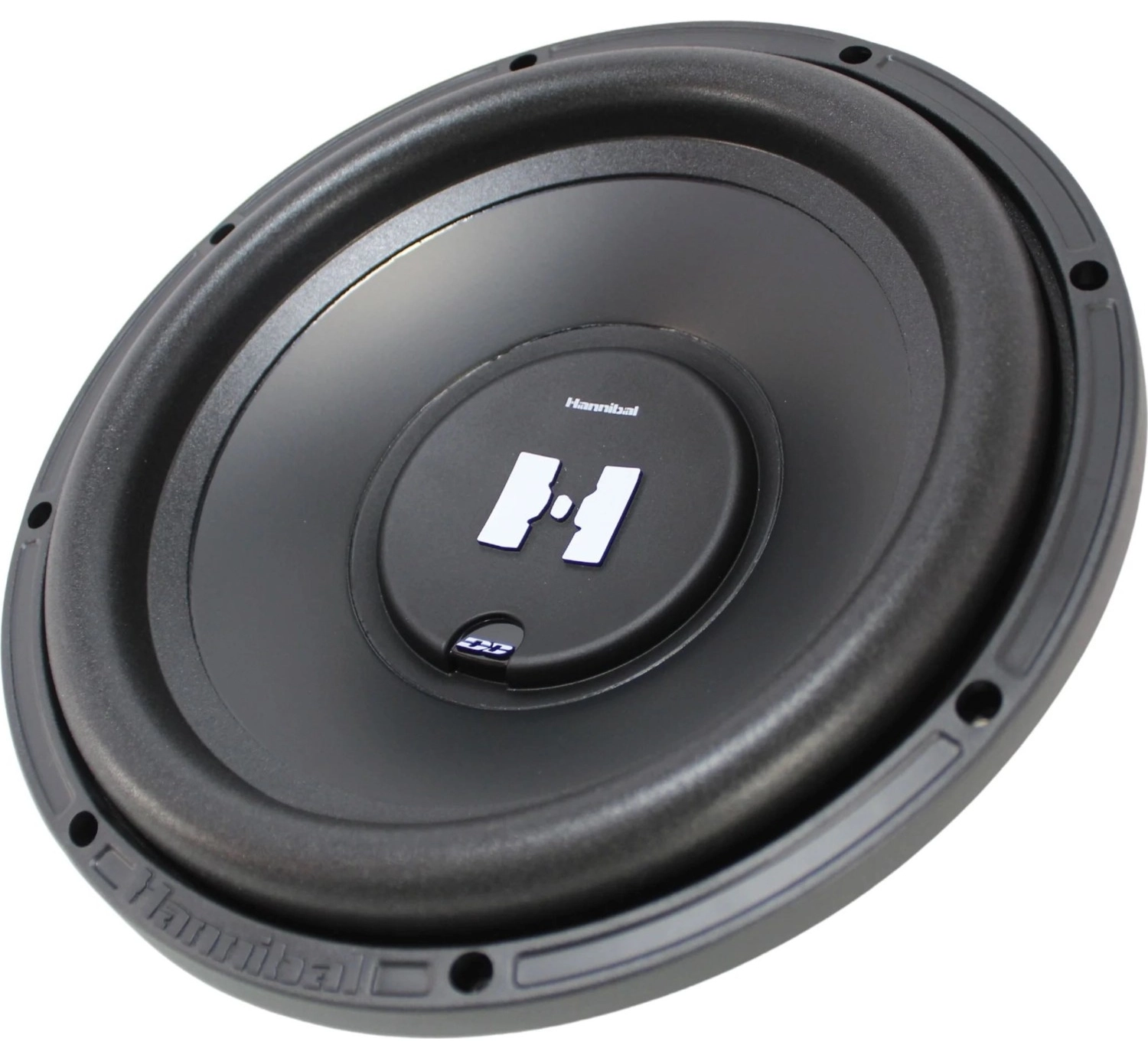 Apocalypse Deaf Bonce Hannibal Hs-600 30Cm 600W 300Rms Subwoofer - Görsel 2