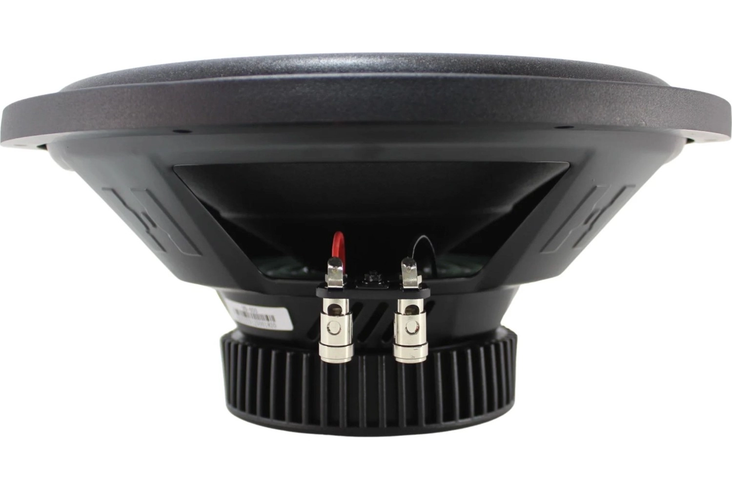Apocalypse Deaf Bonce Hannibal Hs-600 30Cm 600W 300Rms Subwoofer - Görsel 4