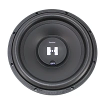 Apocalypse Deaf Bonce Hannibal Hs-600 30Cm 600W 300Rms Subwoofer