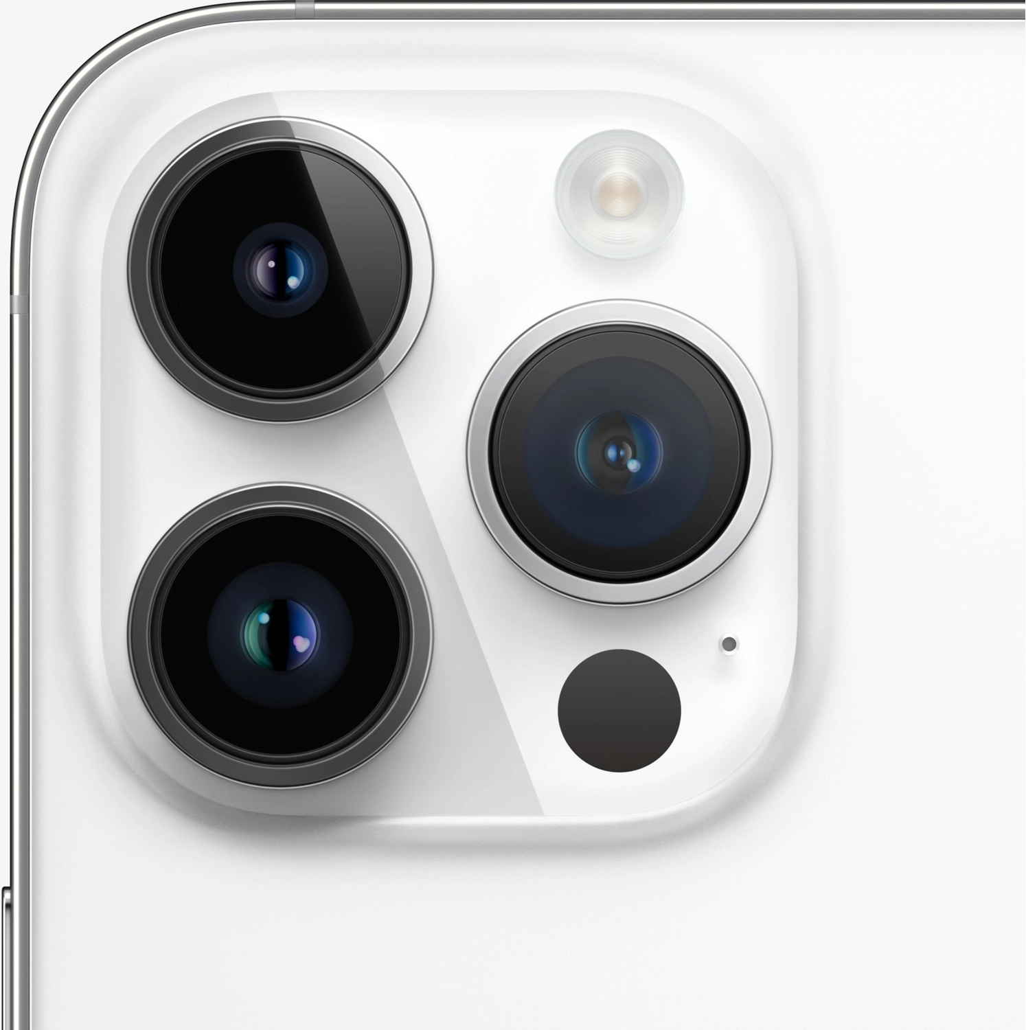 Apple Iphone 14 Pro 1 Tb Gümüş - Görsel 4