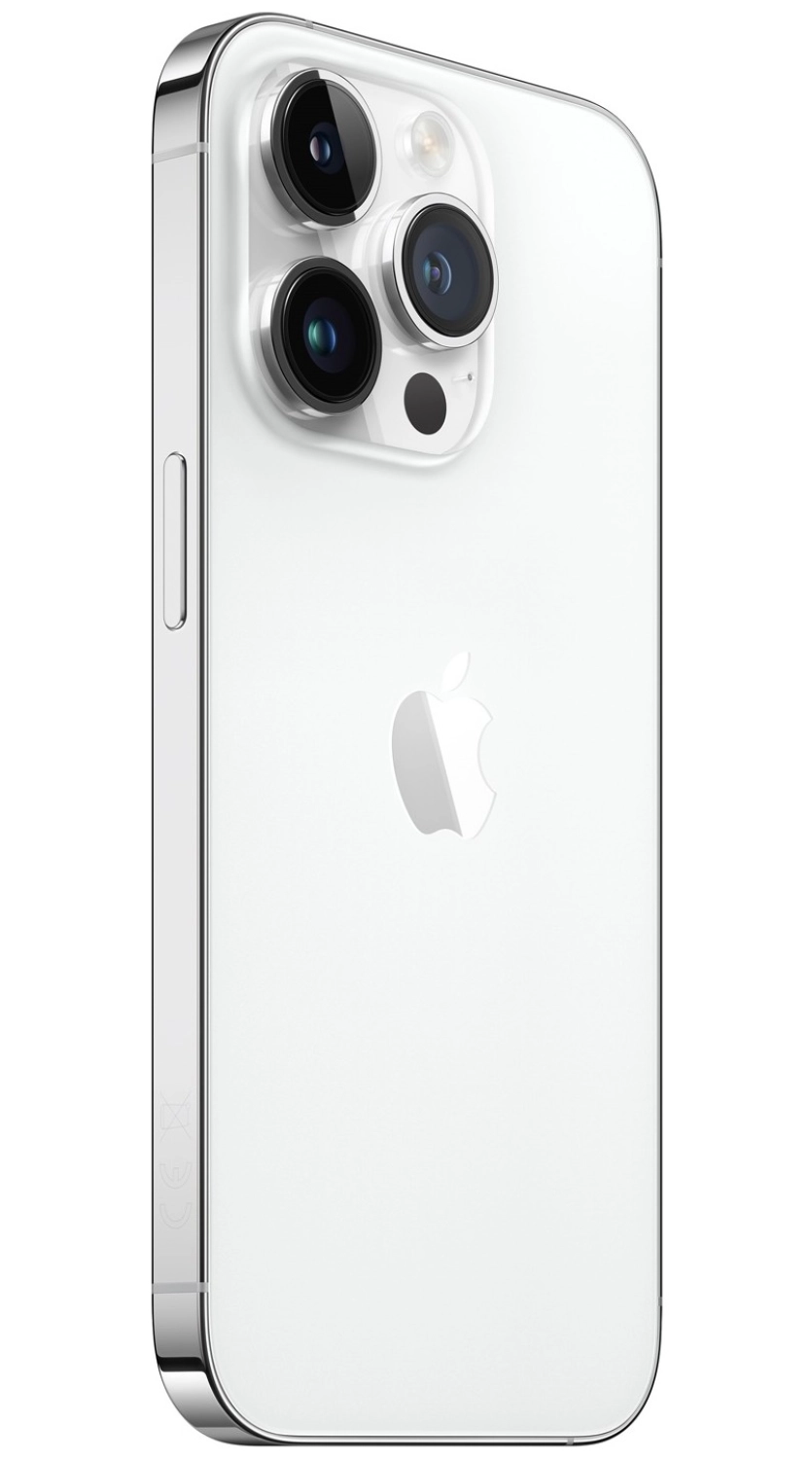 Apple Iphone 14 Pro 1 Tb Gümüş - Görsel 3