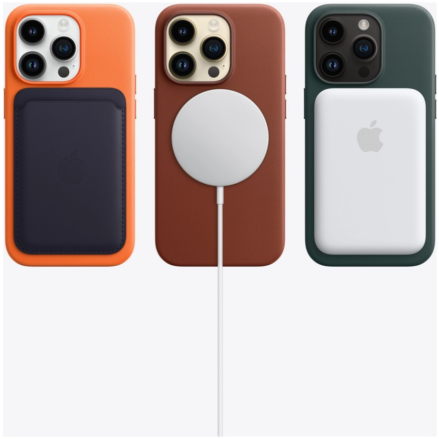 Apple Iphone 14 Pro 1 Tb Gümüş - Görsel 10