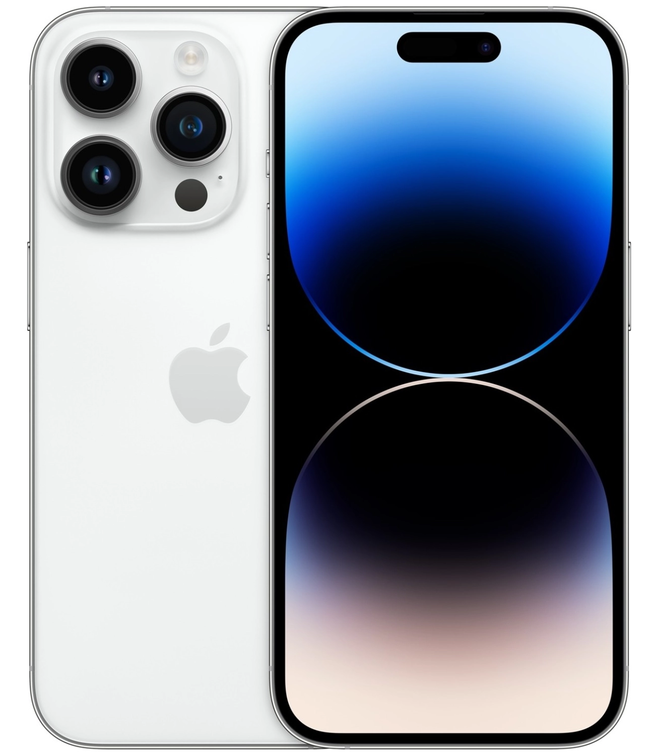 Apple Iphone 14 Pro 1 Tb Gümüş ürün görseli