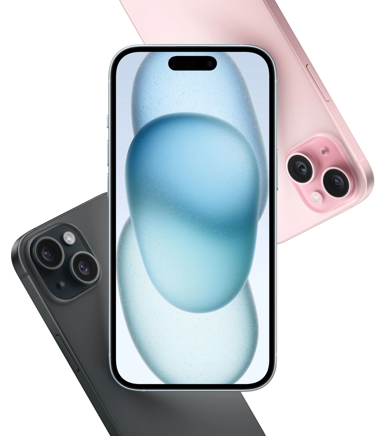 Apple Iphone 15 Plus 256 Gb Yeşil - Görsel 6