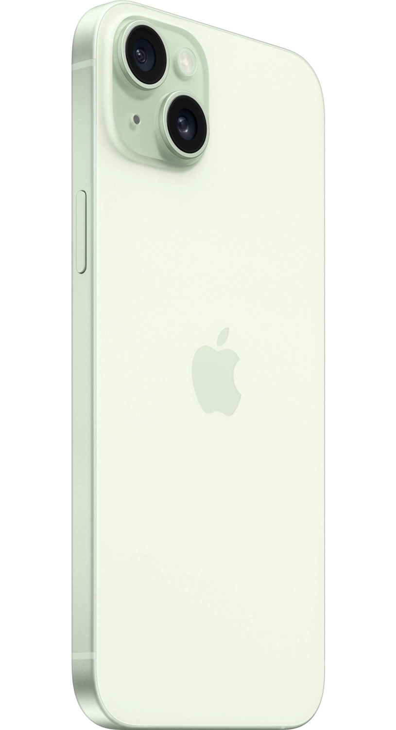 Apple Iphone 15 Plus 256 Gb Yeşil - Görsel 4