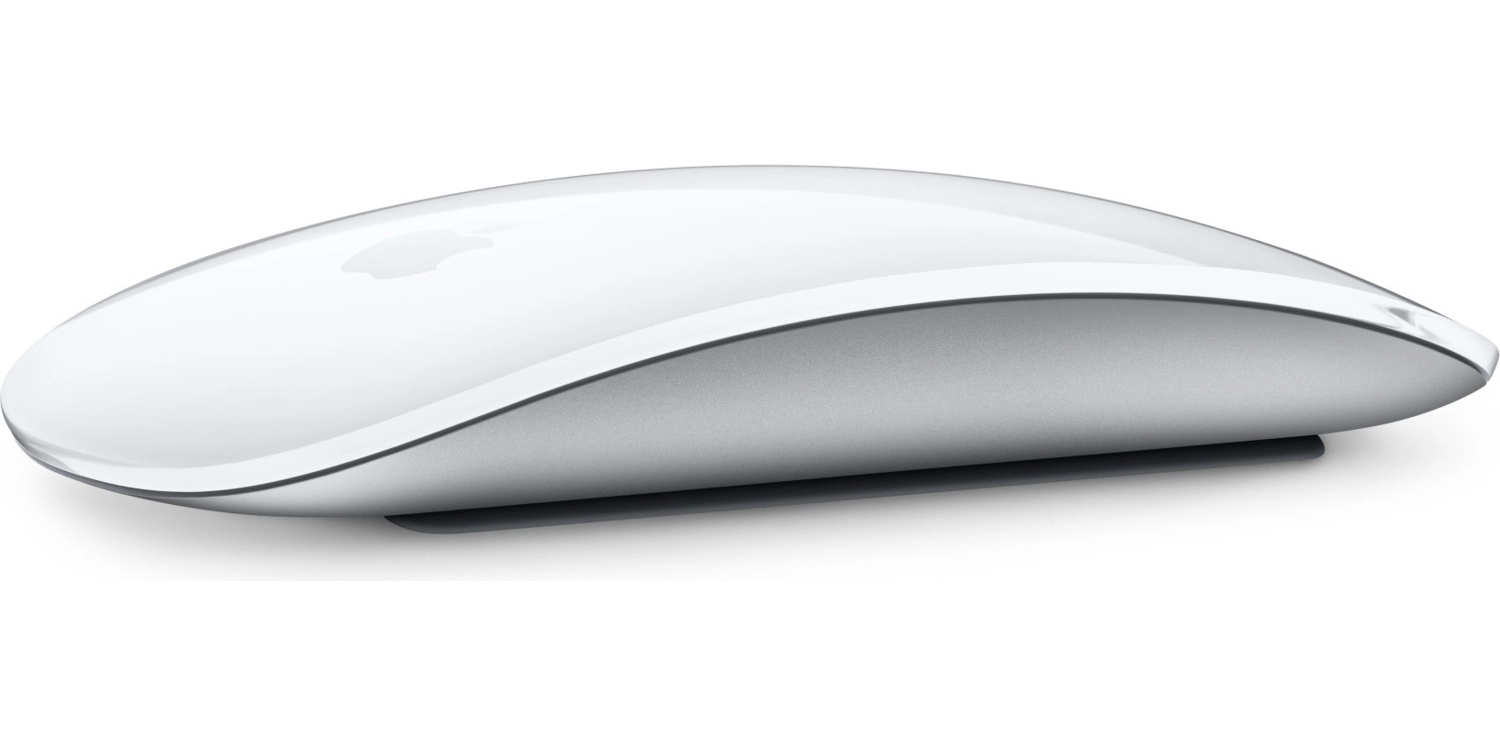 Apple Magic Mouse (Usb‑C) - Beyaz Multi-Touch Yüzey Mxk53Ze/A ürün görseli