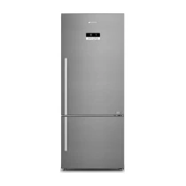 Arçelik 274581 Ei Inox Kombi No Frost Buzdolabı