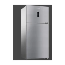 Arçelik 583628 Ei Çift Kapılı No Frost Buzdolabı