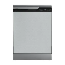 Arçelik 61113 I Wf 11 Programlı Inox Bulaşık Makinesi