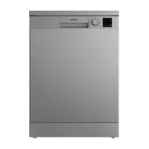 Arçelik 6133 S 3 Programlı Bulaşık Makinesi