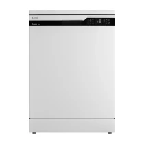 Arçelik 6155 5 Programlı Bulaşık Makinesi