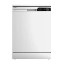 Arçelik 6166 B 6 Programlı Bulaşık Makinesi