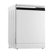 Arçelik 6444 4 Programlı Bulaşık Makinesi