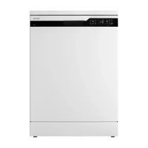 Arçelik 6444 Ok 4 Programlı Bulaşık Makinesi