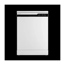 Arçelik 6444 Wf 4 Programlı Bulaşık Makinesi