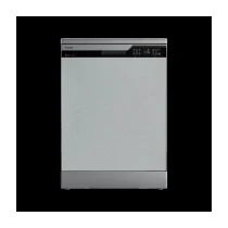 Arçelik 6455 Wf I 7 Programlı Bulaşık Makinesi