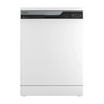 Arçelik 6467 Wf 6 Programlı Bulaşık Makinesi