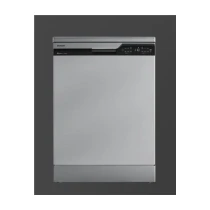 Arçelik 6467 Wf I 6 Programlı Bulaşık Makinesi