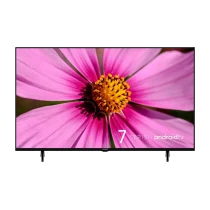 Arçelik 7 Serisi A50 D 790 B 4K Ultra Hd 50" 127 Ekran Uydu Alıcılı Android Smart Led Tv
