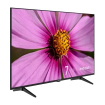 Arçelik 7 Serisi A65 D 790 B 4K Ultra Hd 65" 165 Ekran Uydu Alıcılı Android Smart Led Tv