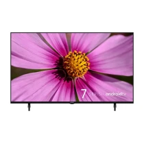 Arçelik 7 Serisi A75 D 790 B 4K Ultra Hd 75" 190 Ekran Uydu Alıcılı Android Smart Led Tv