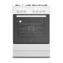Arçelik 8540 Beyaz Ocaklı Fırın