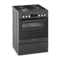 Arçelik 8541 A Antrasit Ocaklı Fırın