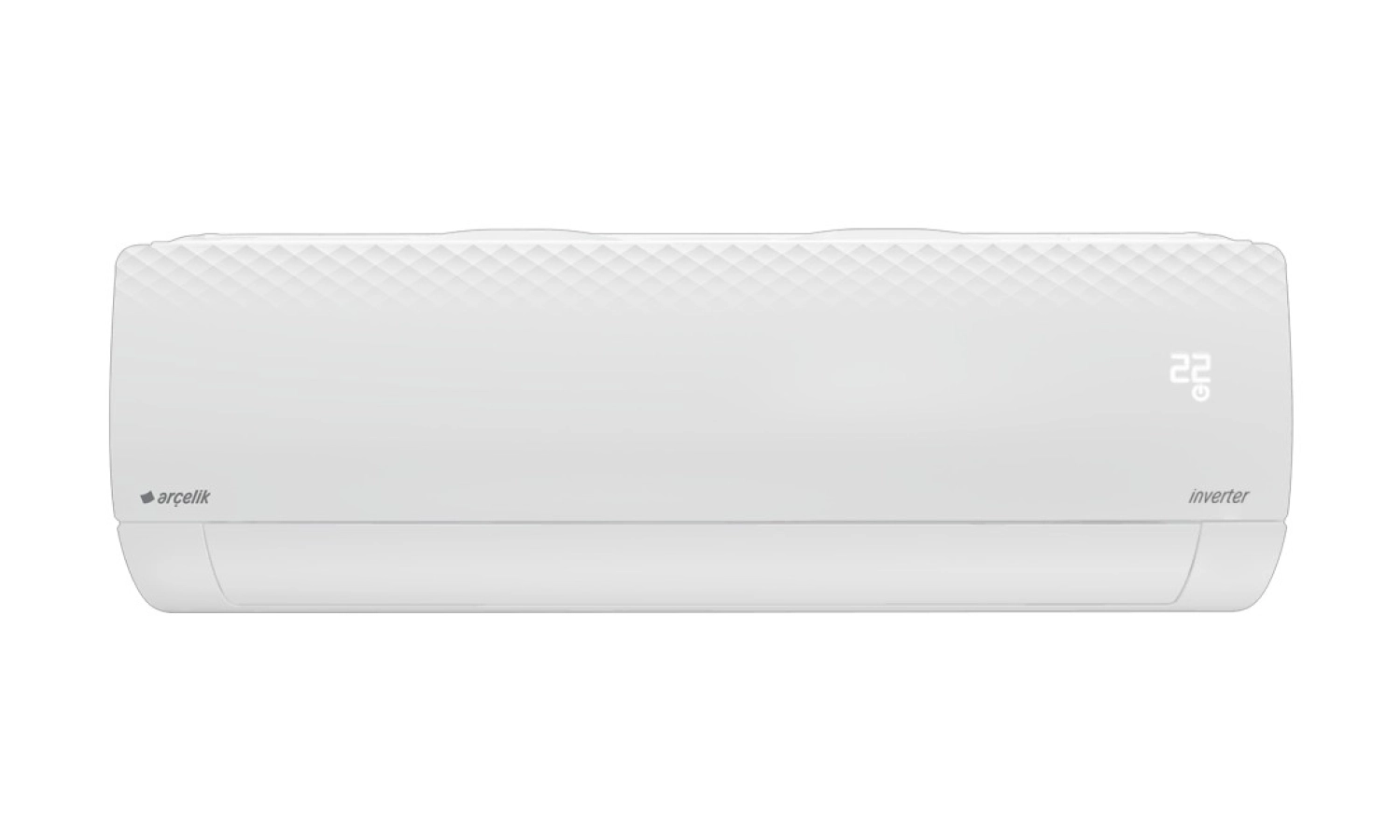 Arçelik A++ 18000 Btu + 12000 Btu + 9000 Btu İç Ünite (1 Adet Dış Ünite = 3 Adet İç Ünite) 24000 Btu 1+3 Multi inverter Klima - Görsel 2