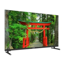 Arçelik A32 D 696 B Hd 32" 82 Ekran Uydu Alıcılı Android Smart Led Tv