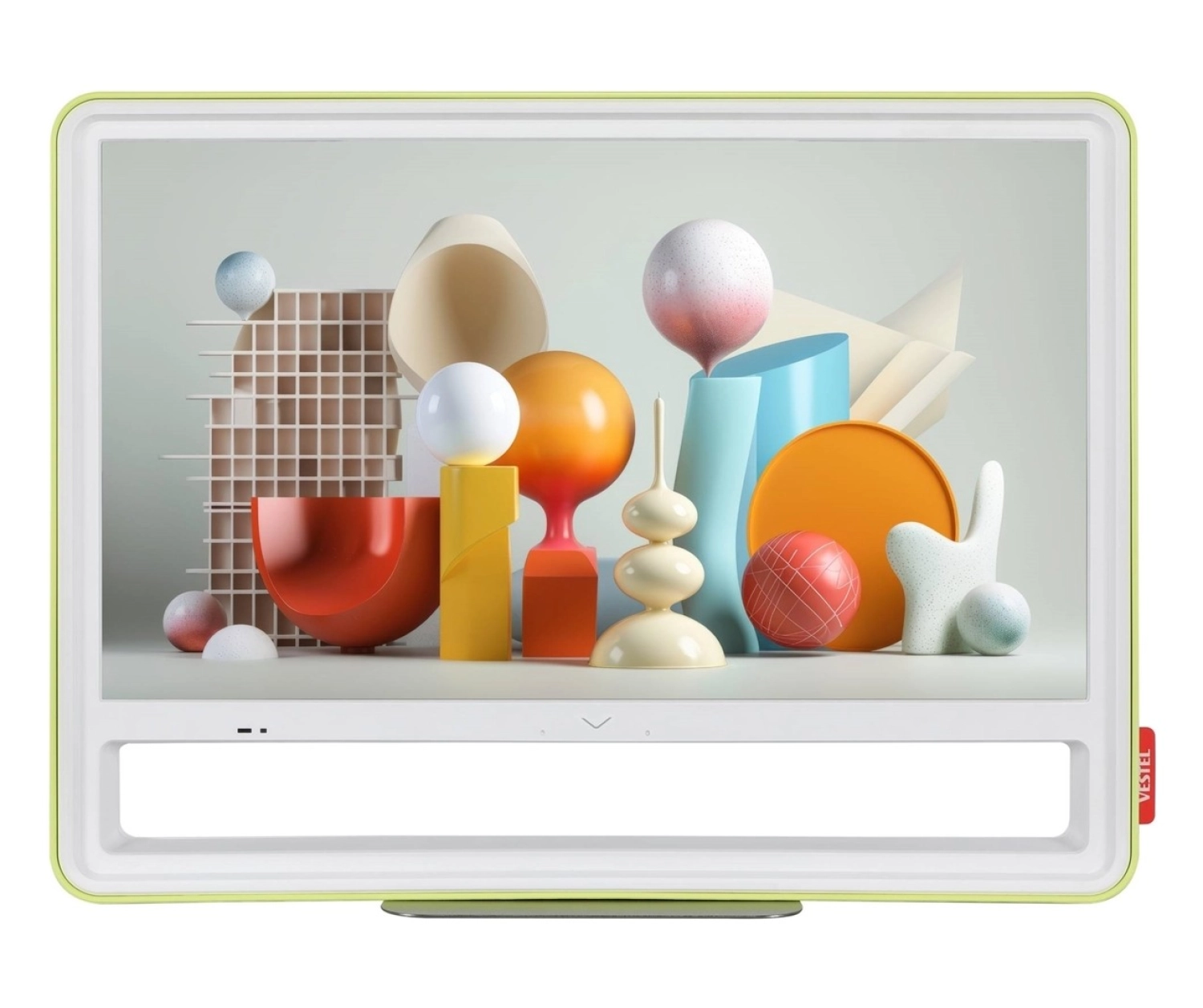 Arçelik A43 B 685 A Full Hd 43" 109 Ekran Uydu Alıcılı Android Smart Led Tv - Görsel 18