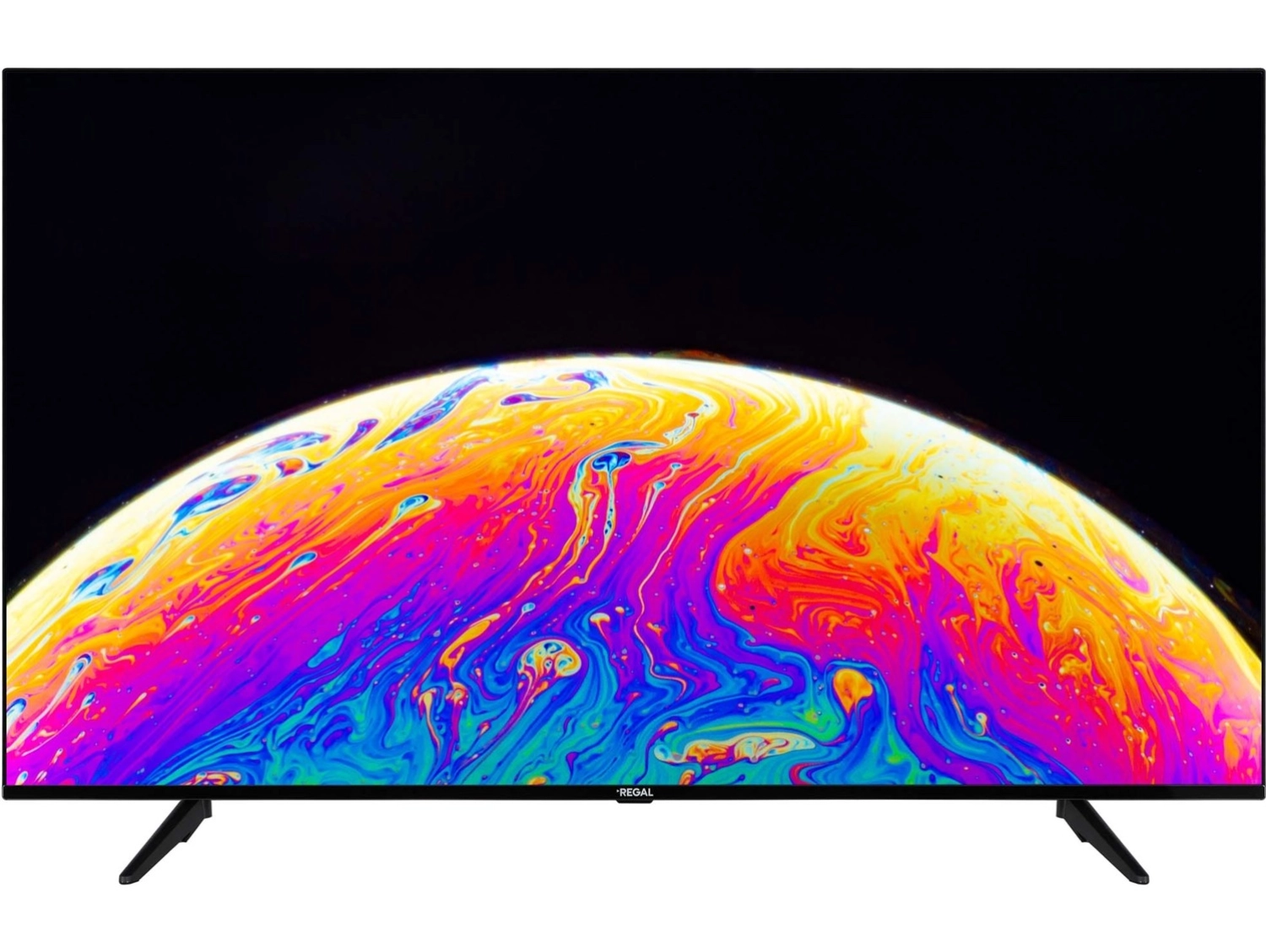 Arçelik A43 B 685 A Full Hd 43" 109 Ekran Uydu Alıcılı Android Smart Led Tv - Görsel 4