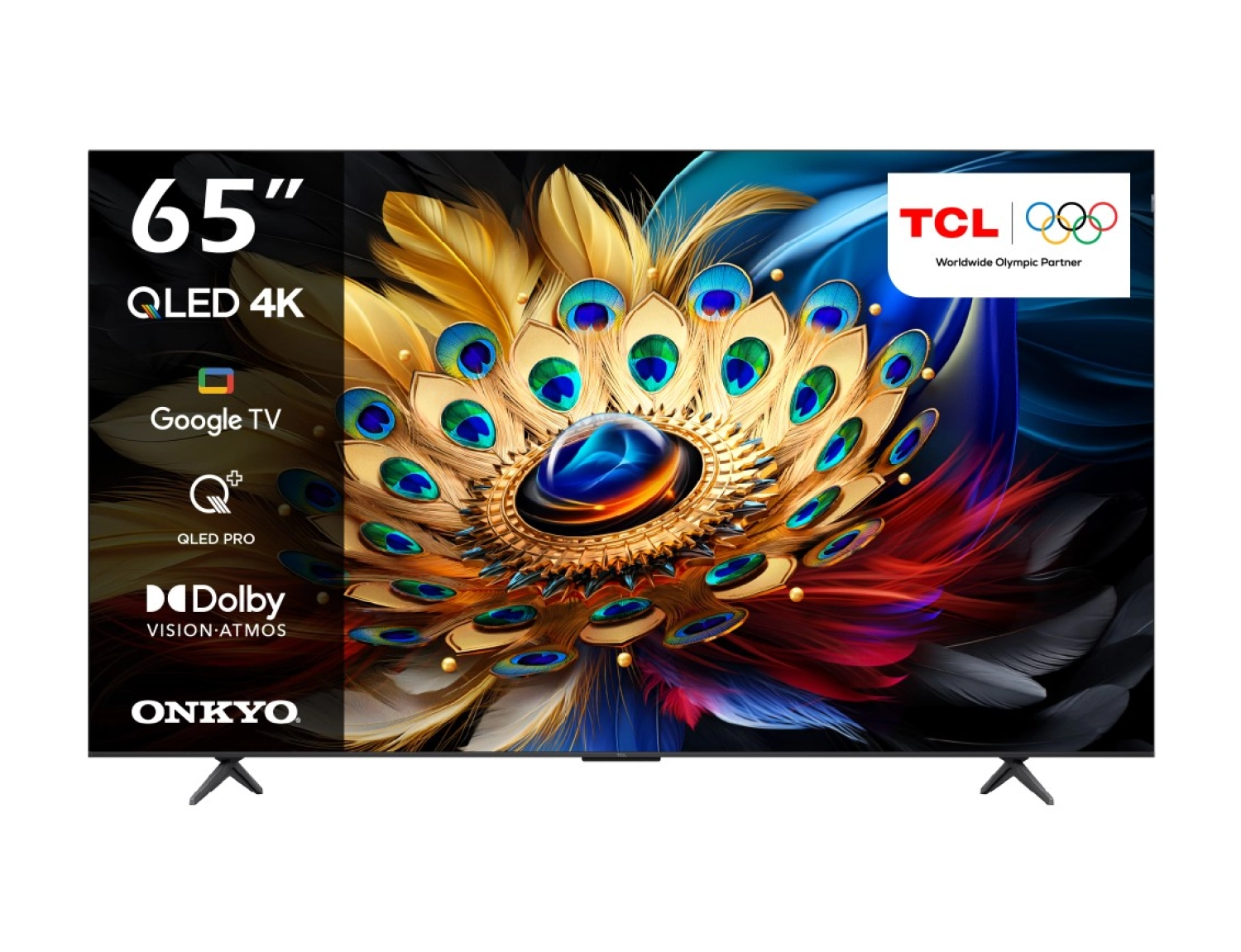 Arçelik A43 B 685 A Full Hd 43" 109 Ekran Uydu Alıcılı Android Smart Led Tv ürün görseli