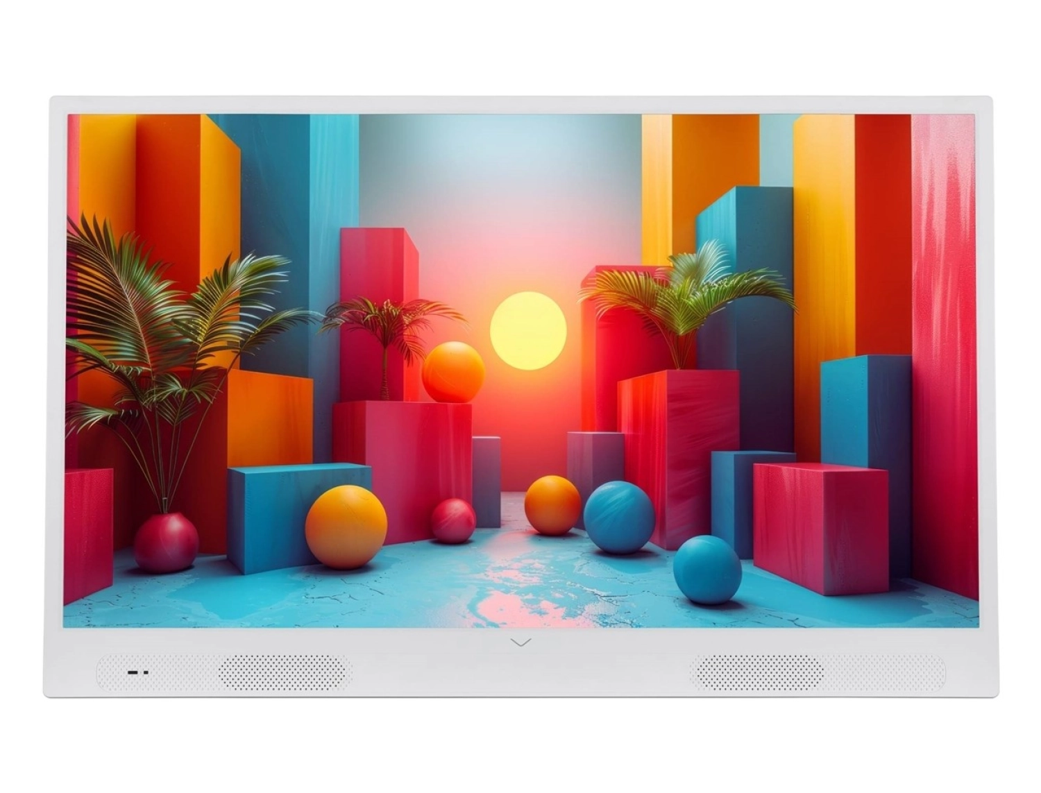 Arçelik A43 B 685 A Full Hd 43" 109 Ekran Uydu Alıcılı Android Smart Led Tv - Görsel 17