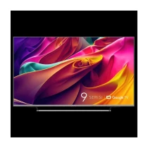 Arçelik A50 D 986 S 4K Ultra Hd 50" 127 Ekran Uydu Alıcılı Google Smart Led Tv