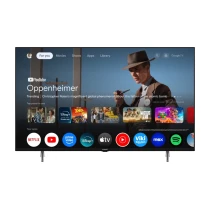 Arçelik A50 E 795 B 4K Ultra Hd 50" 127 Ekran Uydu Alıcılı Google Smart Led Tv