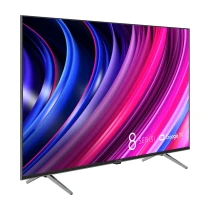 Arçelik A50 E 895 A 4K Ultra Hd 50" 127 Ekran Uydu Alıcılı Google Smart Led Tv