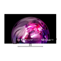 Arçelik A55 Oled D 975 A 4K Ultra Hd 55" 140 Ekran Uydu Alıcılı Android Smart Oled Tv