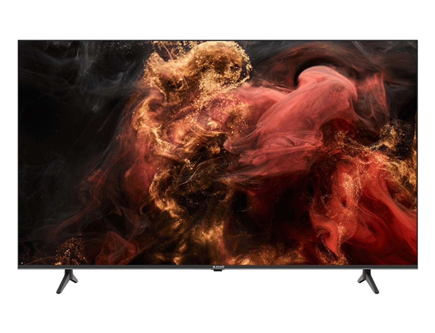 Arçelik A55 Q 987 A 4K Ultra Hd 55" 140 Ekran Uydu Alıcılı Google Smart Qled Tv ürün görseli