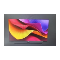 Arçelik A65 C 985 B 4K Ultra Hd 65" 165 Ekran Uydu Alıcılı Android Smart Led Tv
