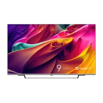 Arçelik A65 D 986 S 4K Ultra Hd 65" 165 Ekran Uydu Alıcılı Google Smart Led Tv