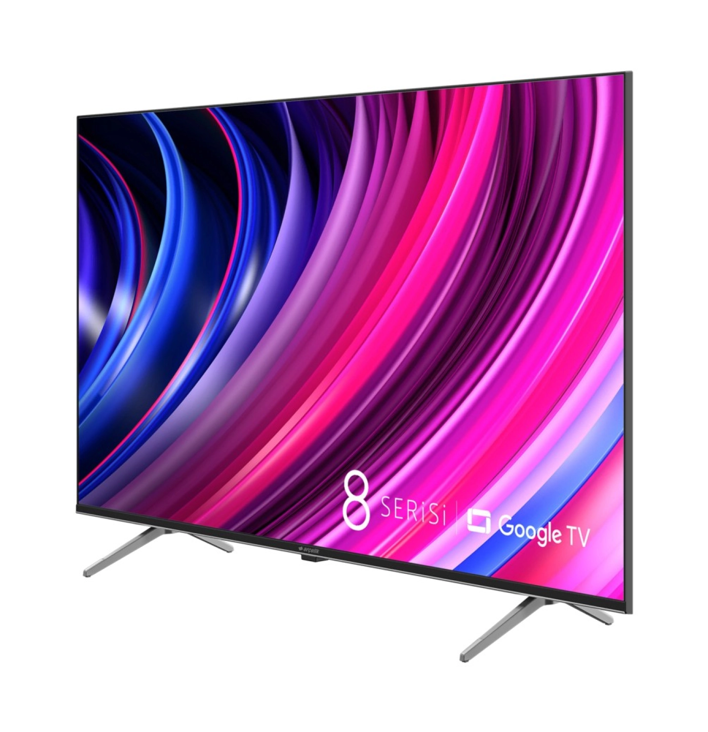 Arçelik A65 E 895 A Google Tv - Görsel 5