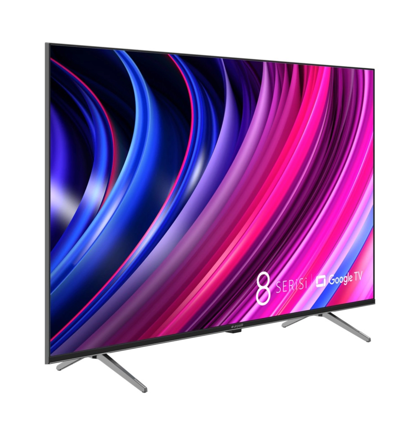 Arçelik A65 E 895 A Google Tv - Görsel 4